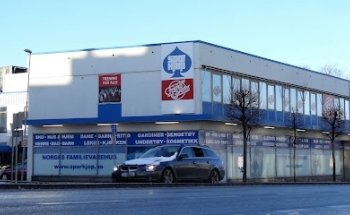 Friskis&Svettis Stavanger-Sandnes