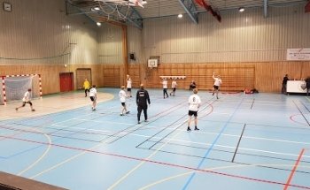 Sætrehallen