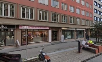Norwegian ME Association
