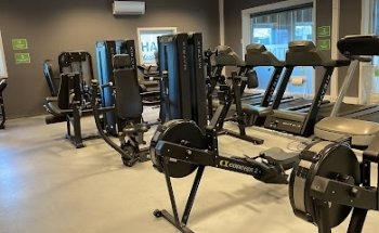 SKY Fitness Randaberg