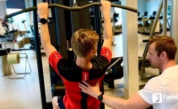 Family Sports Club Iseveien