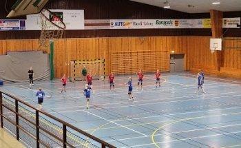 Otrahallen