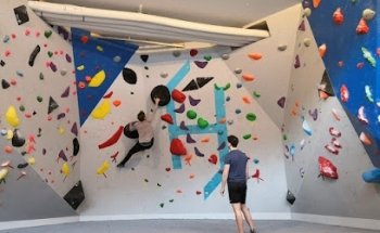 Hamna Aktivitet og Helse As