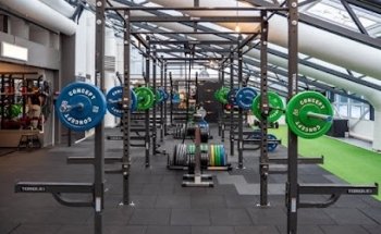 Hell Gym