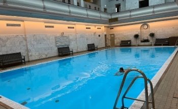 Bislet Bad & Trening