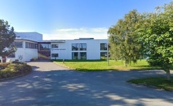 Steinkjer Helsehus