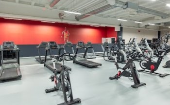 Mudo Gym Vestby