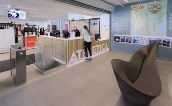 Athletica Kringsjå