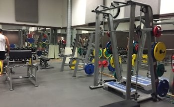 Fresh Fitness Majorstuen