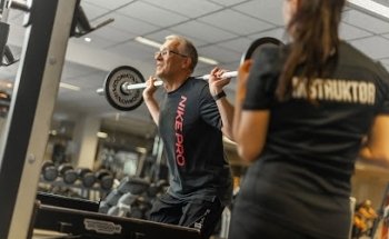 Bris Fitness Center