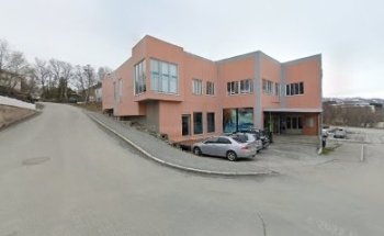 Bailine Finnsnes
