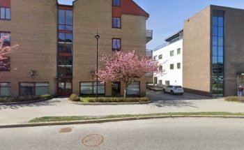 Hjørnet dagsenter