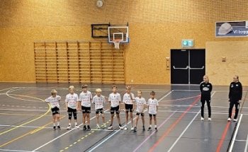 Ottestadhallen