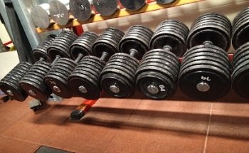 Lindas Gym AS