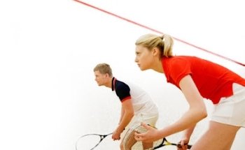 Pluss Onsøy Squash & Treningsenter AS