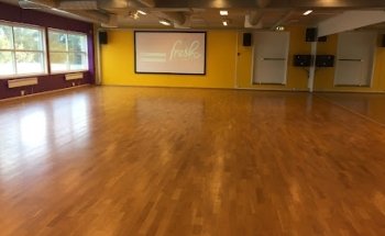 Fresh Fitness Jessheim
