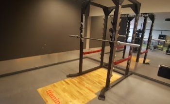 Fresh Fitness Ås
