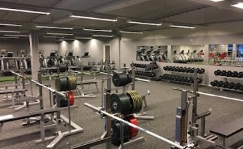 TMK Fitness senter