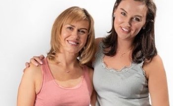 Bergen Fit & Art Club v/ Tamara Verina Fysioterapeut