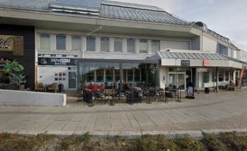 Namdo Jessheim treningssenter