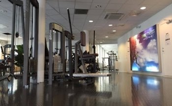 SKY Fitness Skien