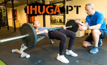 IHUGA PT