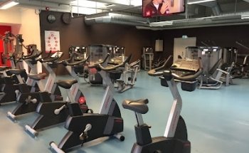 Fresh Fitness Sandvika