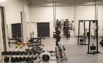 NOVA helse og trening AS