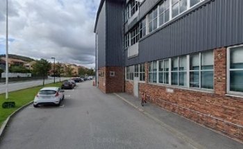 Ålgård sports and Wellness Center AS