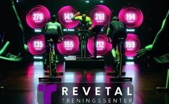 Revetal fitness
