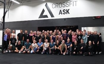 CrossFit Ask