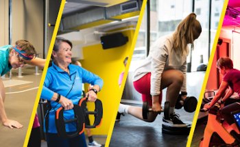 Sense Trening & Helse