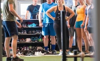 Grenland CrossFit