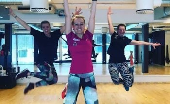 Stadion treningssenter