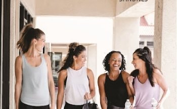 Jazzercise Sandnes