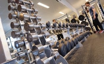 Pulz fitness AS