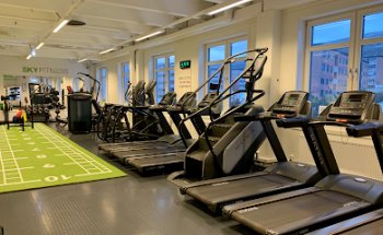 Sky Fitness Drammen