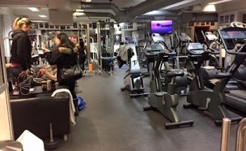 24Fitness AS