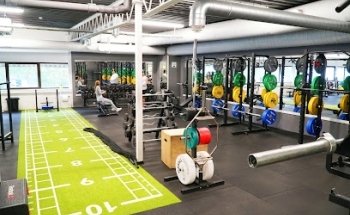 SKY Fitness Alstad
