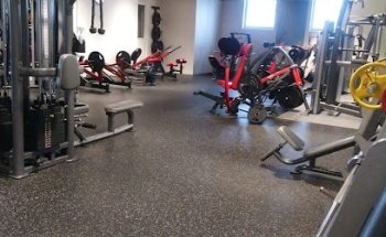 Energi treningssenter