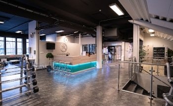 Dep. Marienlyst Sports Club Akropolis AS