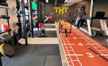 Trysil Helse & Trening