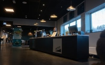 Actic Treningssenter | Slemmestad