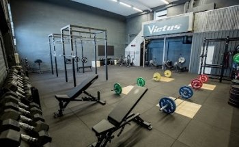 Victus Treningssenter