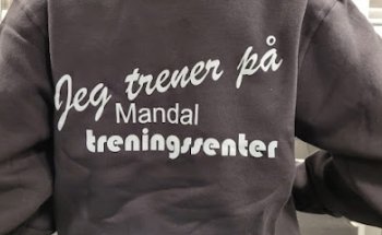 Mandal fitness