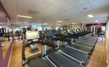 Toten fitness AS