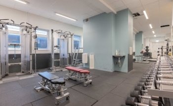 Trene Sammen Årstad