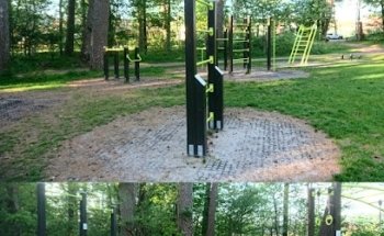 Tufteparken Mandal