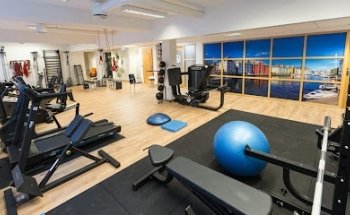 Plexus Helse AS