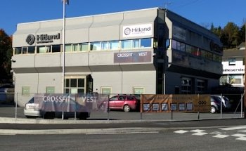 7 Fjell CrossFit